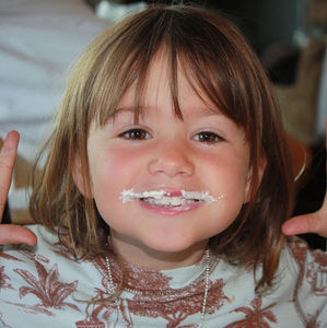 Meet your Posher, Drew